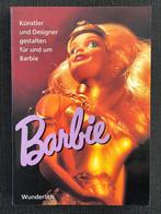 Barbie, Künstler und Designer gestalten für und um Barbie, Wunderlich, Ophalen of Verzenden, Zo goed als nieuw, Overige onderwerpen