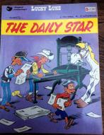 Stripboeken van Lucky Luke, Boeken, Meerdere stripboeken, Ophalen of Verzenden, Zo goed als nieuw, Morris & Goscinny