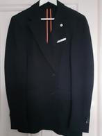 Colbert CAVALLARO Napoli x KNVB Jacket donkerblauw, maat 44., Kleding | Heren, Blauw, Ophalen of Verzenden, Zo goed als nieuw