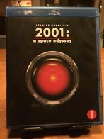 2001: A Space Odyssey - Blu-ray, Ophalen of Verzenden, Zo goed als nieuw, Science Fiction en Fantasy