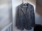 VEST/JASJE MET PRINT, Ophalen of Verzenden, Gedragen