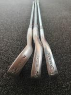 RAM Laser FX Forged Oversized Irons – 2 (USA), 3 & W, Ophalen of Verzenden, Club, Overige merken