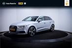 Audi A3 Sportback 1.0TFSI Design Pro Line VIRTUAL | FULL LED, Stof, Gebruikt, Bedrijf, Handgeschakeld