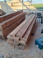 Balken, Ophalen, Gebruikt, 250 cm of meer, Balken