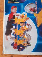 Parkeer garage kids, Ophalen, 10 tot 50 stukjes, Gebruikt