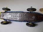 1955 Dinky Toys 234 FERRARI FORMULE 1 RACING CAR (C) Repaint, Ophalen of Verzenden, Gebruikt, Auto, Dinky Toys