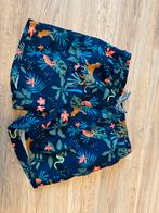 2 zwembroeken maat 110/116 ZGAN, Kinderen en Baby's, Kinderkleding | Kinder-zwemkleding, Ophalen of Verzenden, Zo goed als nieuw