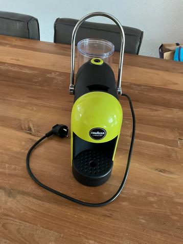 Lavazza a modo mio beschikbaar voor biedingen