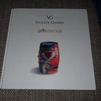 Vicente Gandia (arte en barrica) Boek, Ophalen of Verzenden, Zo goed als nieuw, Overige onderwerpen, Onbekend