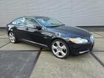 Jaguar XF 4.2 V8 SV8 Supercharged, Yountgimer (bj 2008), Auto's, Jaguar, Automaat, 1800 kg, Gebruikt, 416 pk