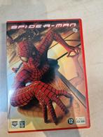 Spiderman dvd teab, Spelcomputers en Games, Games | Sony PlayStation Portable, Avontuur en Actie, 1 speler, Ophalen of Verzenden