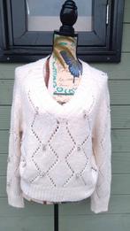 Zara trui met strass L, Overige kleuren, Verzenden, Zara, Maat 42/44 (L)