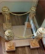 Bijzettafel vidalgrau, Huis en Inrichting, Woonaccessoires | Zuilen en Pilaren, Ophalen of Verzenden, Zo goed als nieuw