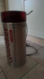 Quooker combi + 3.0/7 liter, Ophalen, Gebruikt, Boiler, Minder dan 20 liter