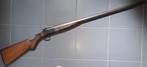 Antiek Amerikaans H&R hagel geweer kal 12 zwartkruit, Antiek en Kunst, Antiek | Overige Antiek, Ophalen of Verzenden