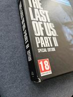 The Last of Us Part II Special Edition, Avontuur en Actie, Online, Gebruikt, Vanaf 18 jaar