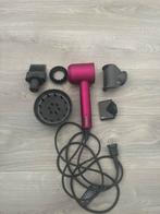 Dyson Supersonic, Sieraden, Tassen en Uiterlijk, Ophalen, Zo goed als nieuw, Föhn of Haardroger
