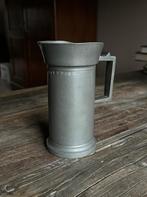 Tinnen kan, Ophalen of Verzenden