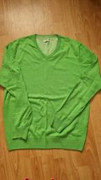 Trui Tom Tailor maat Xl, Ophalen of Verzenden, Zo goed als nieuw, Maat 56/58 (XL), Groen