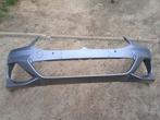 BMW 8 G14 G15 G16 M pakket voorbumper, Gebruikt, Voor, Ophalen of Verzenden, Bumper