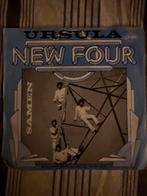 Ursula - New Four - Samen Vinyl Single, Cd's en Dvd's, Vinyl Singles, Gebruikt, 7 inch, Single, Ophalen of Verzenden