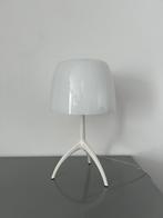 Foscarini picolla tafellamp, Minder dan 50 cm, Gebruikt, Ophalen