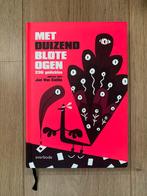 Met duizend blote ogen - 236 gedichten, Ophalen of Verzenden, Zo goed als nieuw