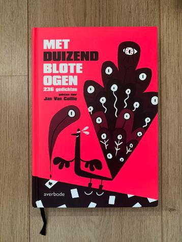 Met duizend blote ogen - 236 gedichten beschikbaar voor biedingen