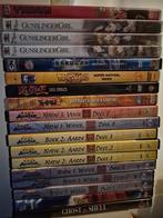 18x oa Gunslinger Avatar Dragonball Yu-Gi-Oh Trigun, Cd's en Dvd's, Alle leeftijden, Ophalen of Verzenden, Zo goed als nieuw, Amerikaans
