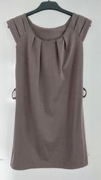 Nette korte jurk, Ophalen of Verzenden, Gedragen, Maat 38/40 (M)