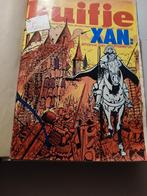 Kuifje  1980 jaargang, Boeken, Meerdere comics, Ophalen of Verzenden, Gelezen, Europa