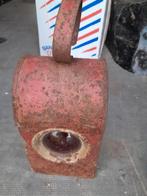 Spoorweg lamp / Mijn lamp, Ophalen of Verzenden