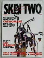 Skin Two Magazine issue 12 (BDSM, erotiek, fetish), Ophalen, 1980 tot heden, Tijdschrift