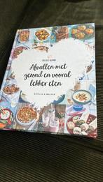 Natalia Rakhorst - Afvallen met gezond en vooral lekker eten, Boeken, Kookboeken, Nieuw, Ophalen of Verzenden, Natalia Rakhorst; Walter Rakhorst