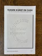 Tussen Kunst en Cash - Van Os en Ribbens, Ophalen of Verzenden, Gelezen, Schilder- en Tekenkunst