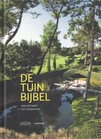 De Tuinbijbel., Ophalen of Verzenden, Nieuw, Tuinontwerpen