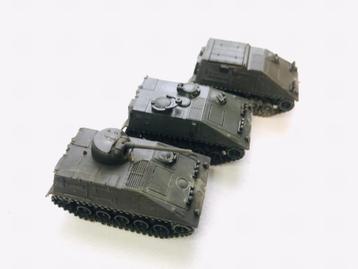 Roco Minitanks Späpanzer kurz (4373) SHF beschikbaar voor biedingen