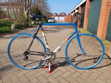 Raleigh Corsa Team Pansonic Racefiets - Klassieker! beschikbaar voor biedingen