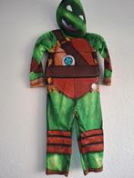 Carnaval kostuum Ninja Turtles 3-4 jaar, Gebruikt, Sport- of Zwemkleding, Ophalen of Verzenden, Jongen