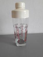 Shaker, Ophalen of Verzenden, Zo goed als nieuw, Overige typen