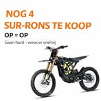 SURRON Light Bee X 2025 (NIEUW), Fietsen en Brommers, Brommers | Crossbrommers, Overige merken, Nieuw, Ophalen of Verzenden, 1 versnellingen