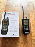 Uniden SDS100E, SDS 100 E scanner, Telecommunicatie, Ophalen of Verzenden, Zo goed als nieuw