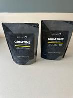 Body&Fit Creatine (creapure) 2x500gram, Ophalen of Verzenden, Nieuw, Poeder of Drank