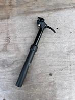 Verstelbare zadelpen 27,2, Fietsen en Brommers, Fietsonderdelen, Ophalen of Verzenden, Nieuw, Algemeen, Zadel