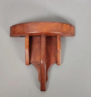 Oude console. Art Deco  beschikbaar voor biedingen