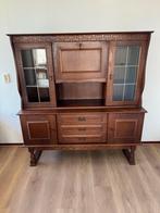 Buffet kast, Huis en Inrichting, Kasten | Buffetkasten, Ophalen, Gebruikt, 100 tot 150 cm, 150 tot 200 cm