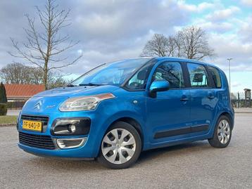 Citroen C3 Picasso 1.4 VTi Seduction beschikbaar voor biedingen