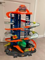 Hot wheels ultimate garage, Ophalen, Racebaan, Zo goed als nieuw, Hot Wheels