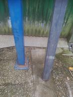 KOKER PROFIEL, Doe-het-zelf en Verbouw, Metalen, Ophalen