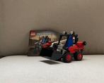 LEGO Technic 42116 - Minigraver, Ophalen of Verzenden, Zo goed als nieuw, Complete set, Lego